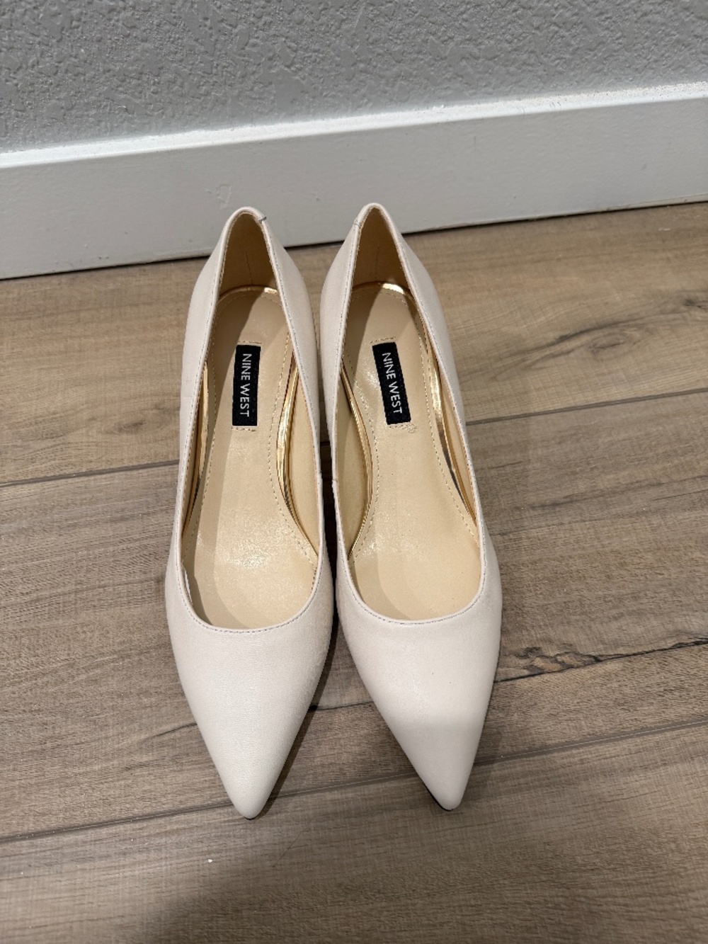 Nine West Arelene Heels